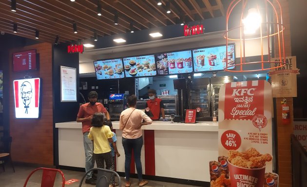 Photo of KFC