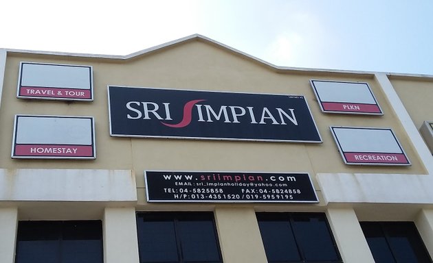 Photo of Sri Impian