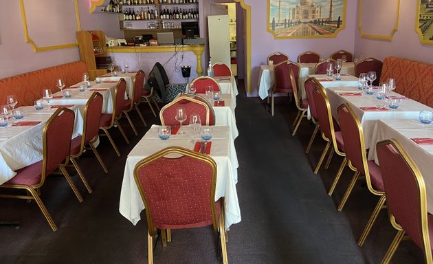 Photo de Restaurant Indien Paris 19 - Bombay Curry