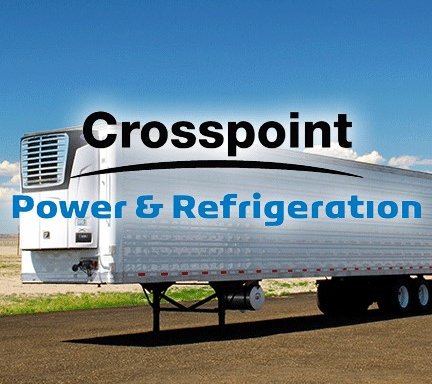 Photo of Crosspoint Power & Refrigeration