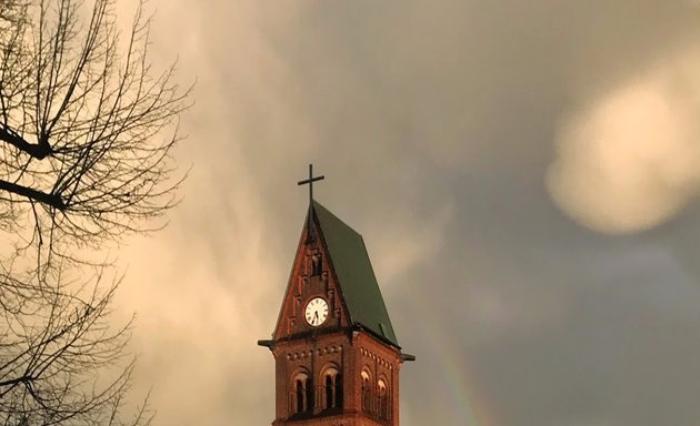 Foto von Kapernaumkirche - Kapernaum-Kirchengemeinde