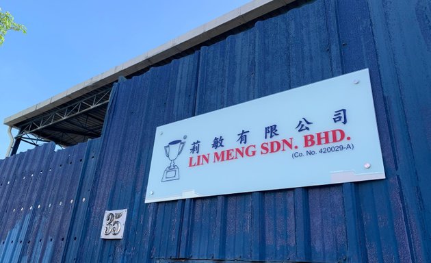 Photo of Lin Meng Sdn Bhd