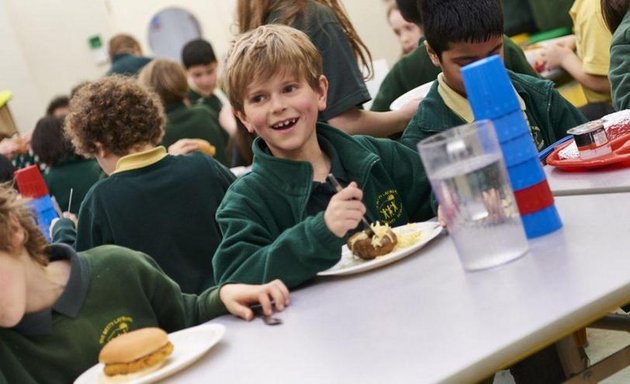 Photo of Betty Layward Primary School