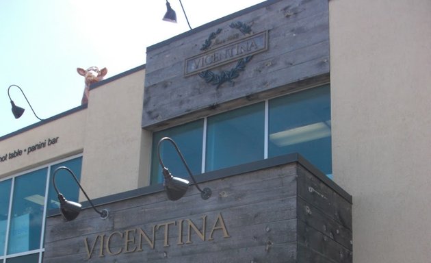 Photo of Vincentina