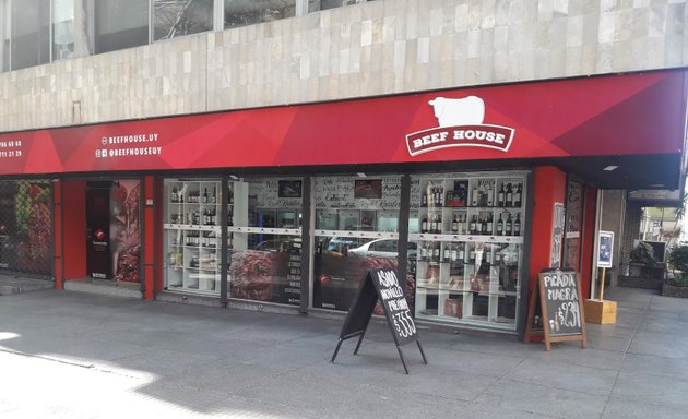 Foto de Beef house Boutique de carnes