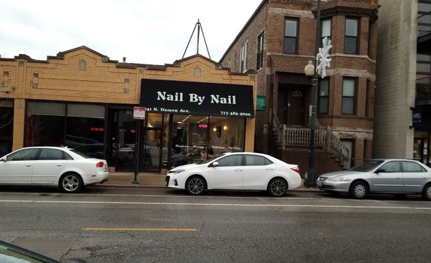 Photo of Nail By Nail