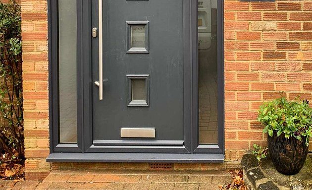 Photo of Essex Composite Door Shop