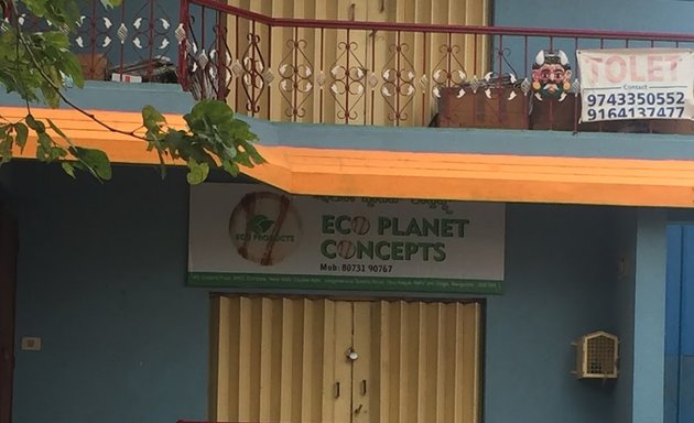 Photo of Eco Planet Concepts