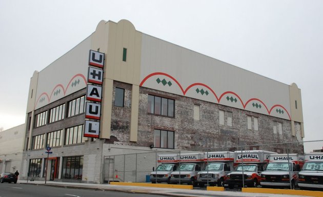 Photo of U-Haul Moving & Storage at Grand Concourse