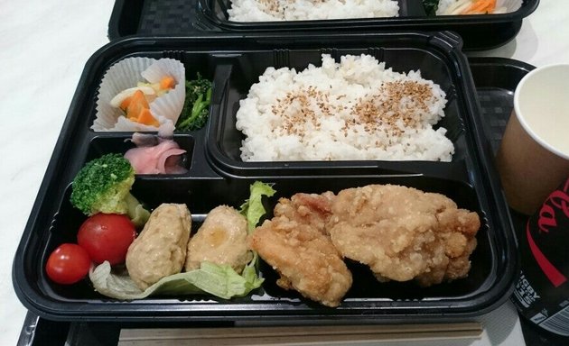 Photo de Karaage-ya Charonne