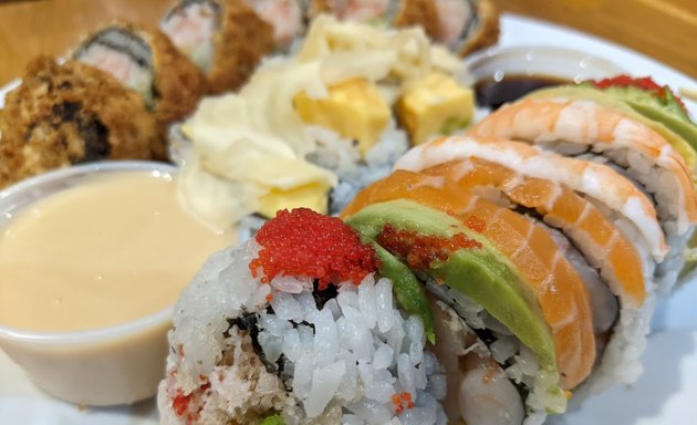Photo of Sushi Itamea