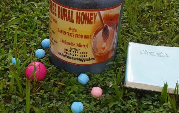 Photo of Rural Honey