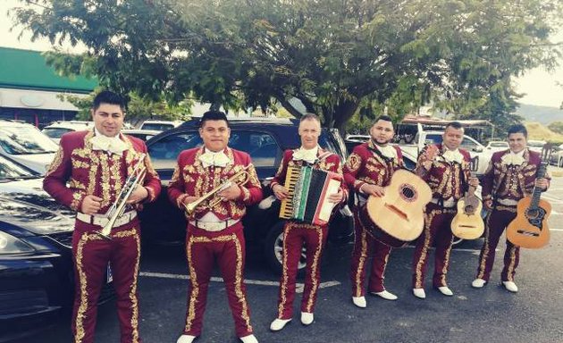 Foto de Mariachi De san Jose Costa Rica..mariachi Juvenil Tapatió