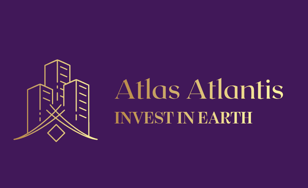 Photo of Atlas Atlantis