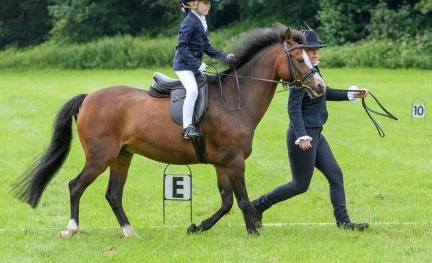 Photo of Bolton and District Riding Club