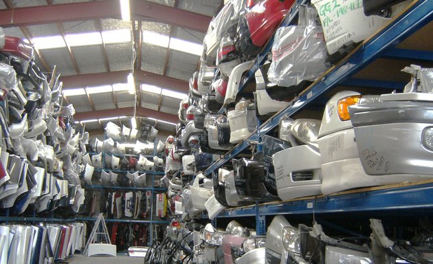 Photo of Nippon Auto Parts