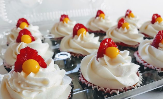 Photo of Kayla Bee's Cupcakes