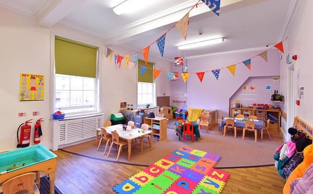 Photo of Bright Horizons Brockley Day Nursery and Preschool