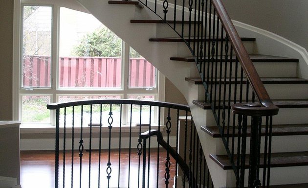 Photo of Kenny Stairs & Railings Inc.