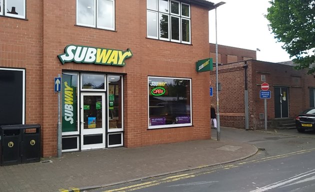 Photo of Subway