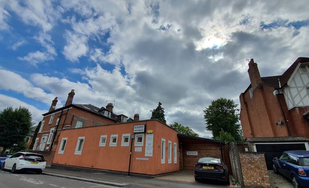 Photo of Crouch Hall Road Surgery