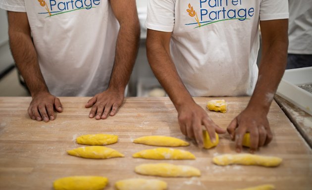 Photo de Bou'Sol - Pain et Partage