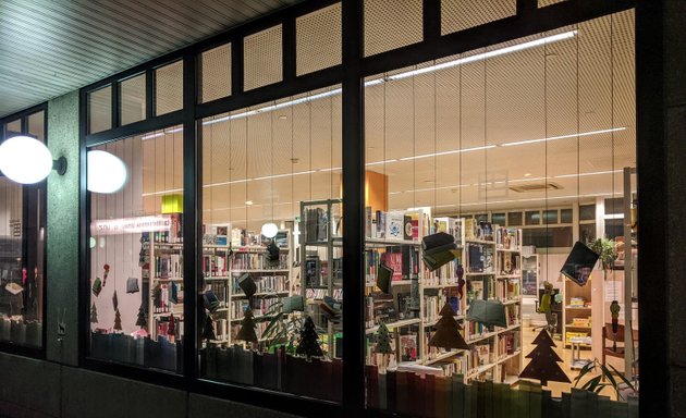 Foto von Stadtbibliothek Linz - Urfahr