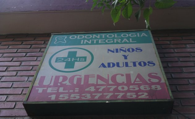 Foto de Odontología Integral
