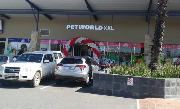 Photo of Petworld XXL Cape Gate