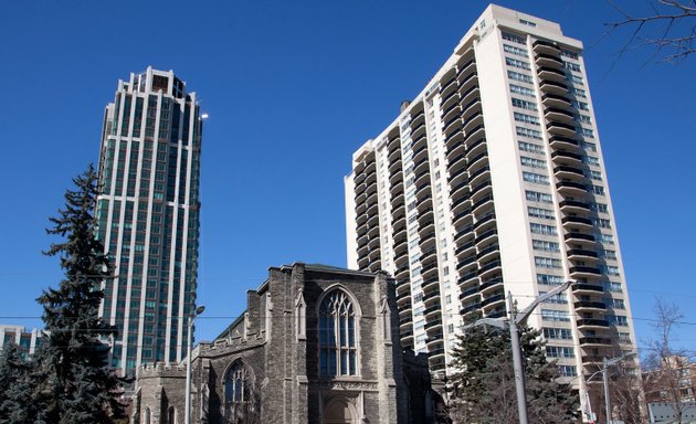 Photo of Holy Rosary Parish Toronto