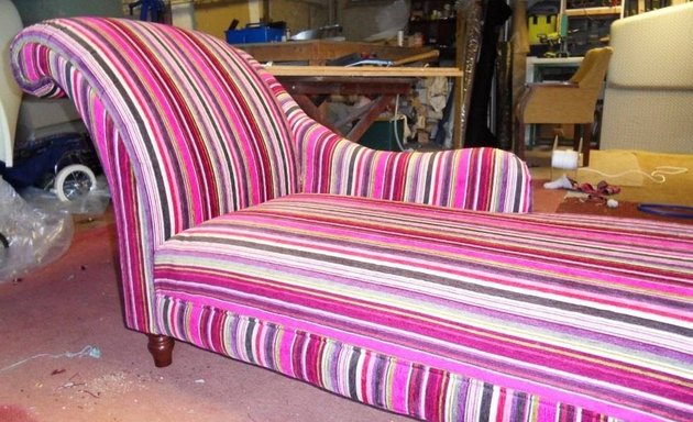 Photo of Evans Upholstery