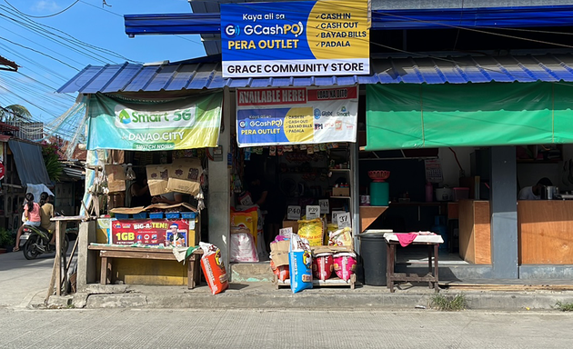 Photo of Grace Community Store