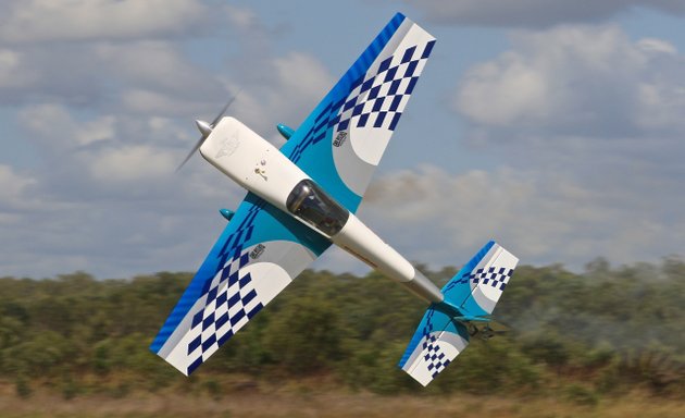 Photo of Desert Aircraft Australia