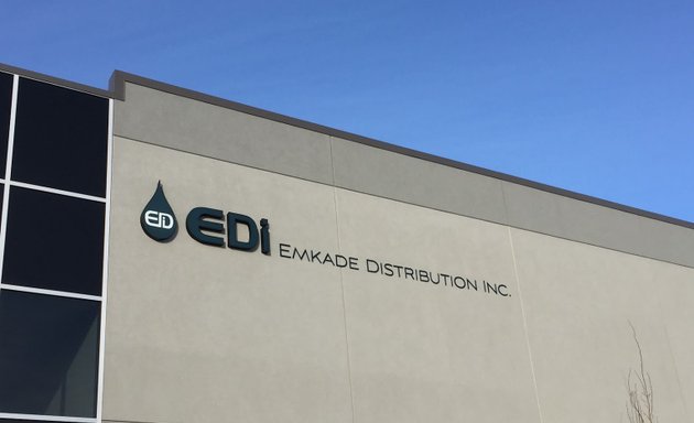 Photo of Emkade Distribution Inc