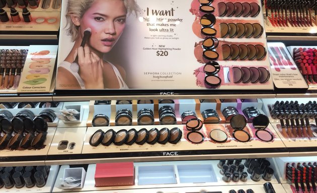 Photo of Sephora