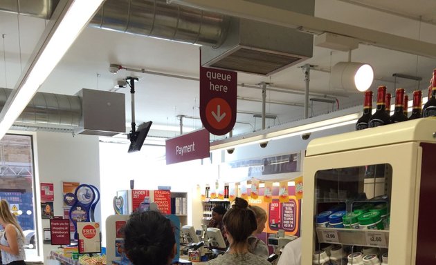 Photo of Sainsbury's Local