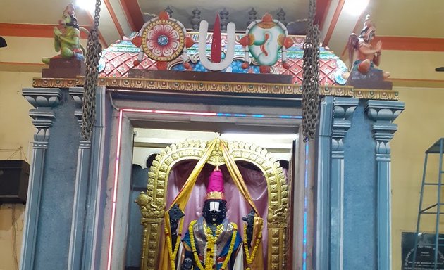 Photo of Shree Laxmi Venkateshwara Swami Temple