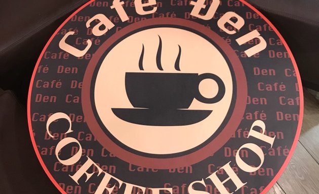 Photo de Café DEN