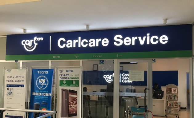Photo of Carlcare Service