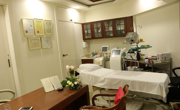 Photo of Skin Indulgence Clinic