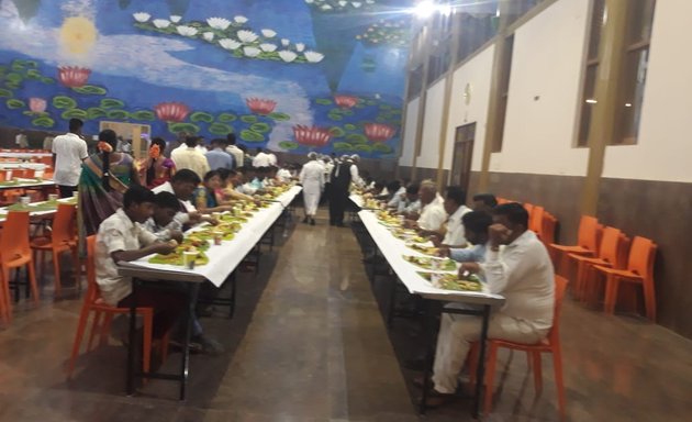 Photo of Deva's Annapoorna Catering