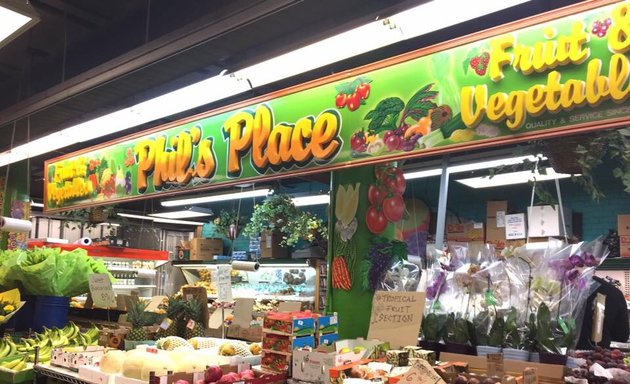 Photo of Phil's Place - Fruit and Vegetables