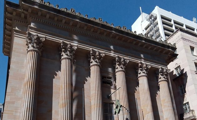 Photo of Masonic Memorial Centre Freemasons Queensland