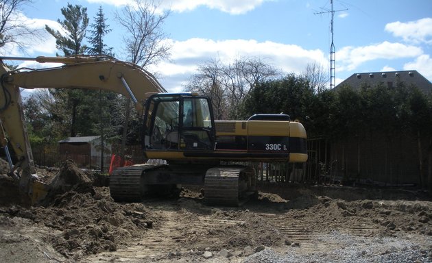 Photo of GTA Excavating