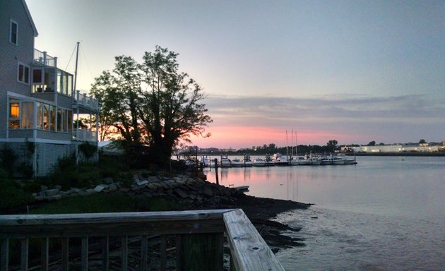 Photo of Port Nofolk Yacht Club