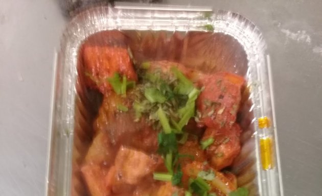 Photo of Chenab Balti Takeaway