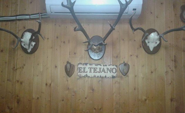 Foto de El Tejano Cafe/bar