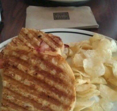 Photo of Corner Bakery Cafe