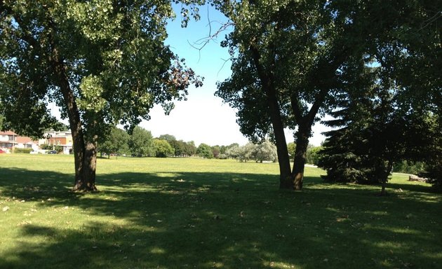 Photo of Parc de la Promenade-Bellerive