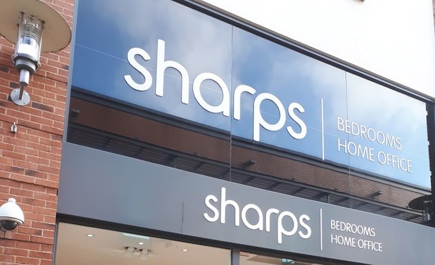 Photo of Sharps Bedrooms
